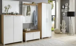 Dielenschrank Duna