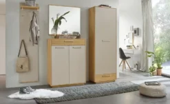 Dielenschrank Longo