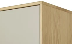 Dielenschrank Longo