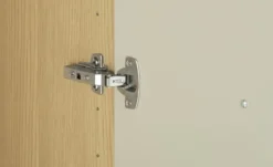Dielenschrank Longo