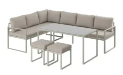 Dining-Gruppe Iraklio