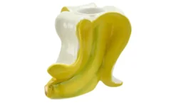 DONKEY Kerzenhalter Banane, 2er Set