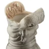 DONKEY Vase Hippo