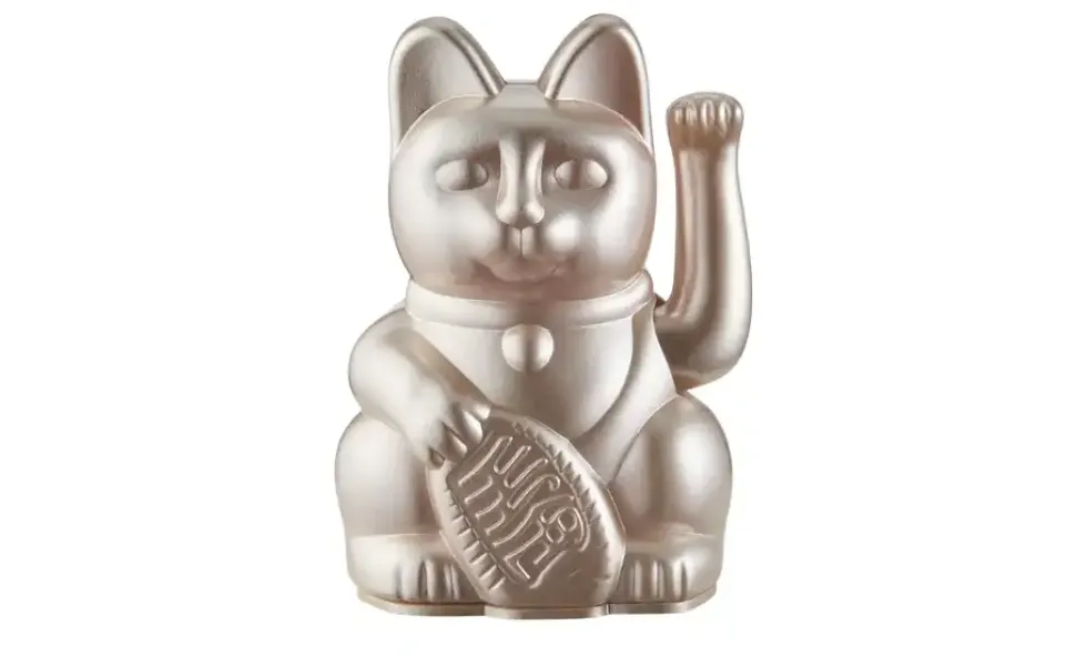 DONKEY Winkekatze