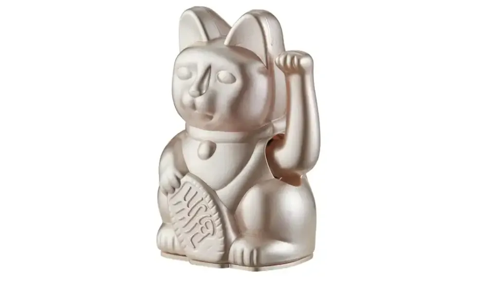 DONKEY Winkekatze