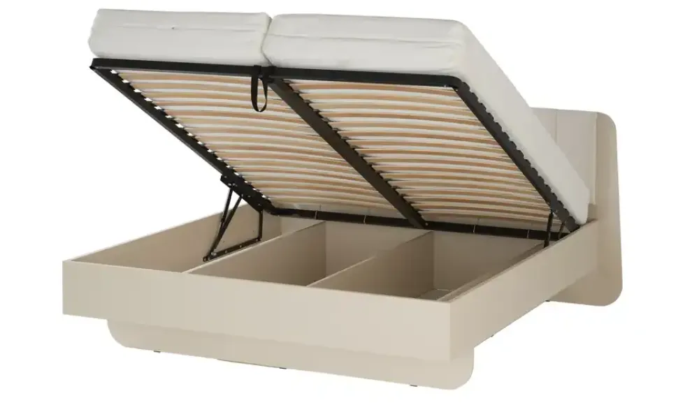 Doppelbett Lydney
