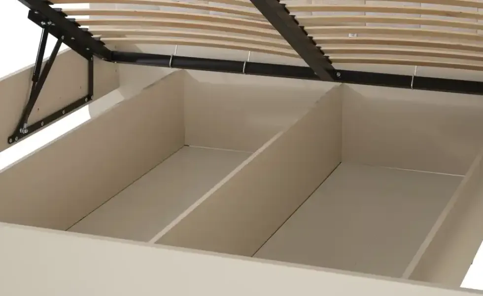 Doppelbett Lydney
