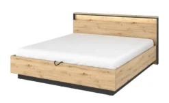 Doppelbett Quorn