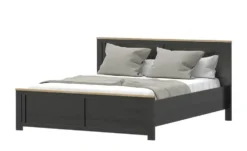 Doppelbett Toneo