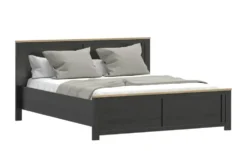 Doppelbett Toneo