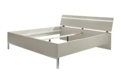 Doppelbett 180 x 200 cm Vitreo Neo