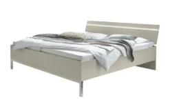 Doppelbett 180 x 200 cm Vitreo Neo
