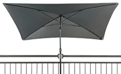 doppler Balkonklammer Vario
