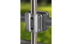 doppler Balkonklammer Vario