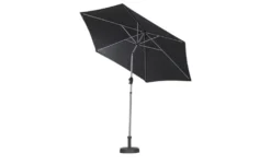 doppler Kurbelschirm Ø 270cm Doppler Select