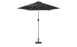 doppler Kurbelschirm Ø 270cm Doppler Select
