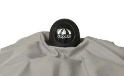 doppler Sonnenschirm mit Kurbelmechanik Doppler Select
