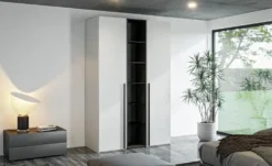 Dreamer eXpress Drehtürenschrank Dreamer