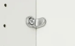 Dreamer eXpress Drehtürenschrank Dreamer