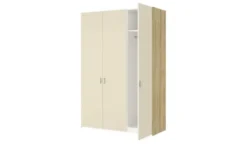 Dreamer eXpress Drehtürenschrank Dreamer