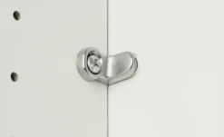 Dreamer eXpress Drehtürenschrank Dreamer