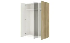 Dreamer eXpress Drehtürenschrank Dreamer