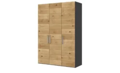 Dreamer eXpress Drehtürenschrank Dreamer