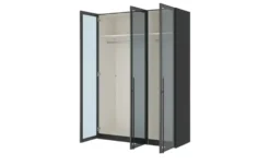 Dreamer eXpress Drehtürenschrank Dreamer