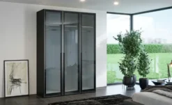Dreamer eXpress Drehtürenschrank Dreamer