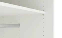 Dreamer eXpress Drehtürenschrank Dreamer