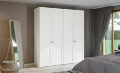 Dreamer eXpress Drehtürenschrank Dreamer