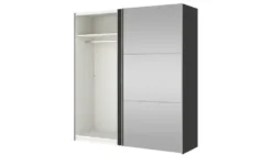 Dreamer eXpress Schwebetürenschrank Dreamer