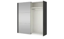 Dreamer eXpress Schwebetürenschrank Dreamer
