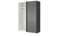 Dreamer eXpress Schwebetürenschrank Dreamer