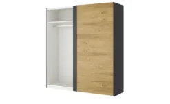 Dreamer eXpress Schwebetürenschrank Dreamer
