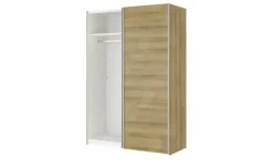Dreamer eXpress Schwebetürenschrank Dreamer