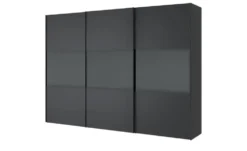 Dreamer eXpress Schwebetürenschrank Dreamer