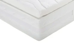 Dreamer eXpress Viscoschaumtopper Senso