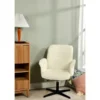 Drehbarer Sessel