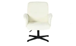 Drehbarer Sessel