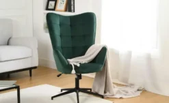 Drehbarer Sessel