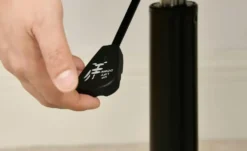 Drehbarer Sessel