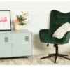 Drehbarer Sessel