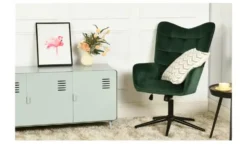 Drehbarer Sessel