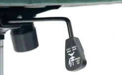 Drehbarer Sessel