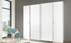 Dreh-/ Schwebetürenschrank Vito