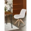 Drehsessel Cotton
