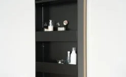 Drehspiegelschrank Anubis