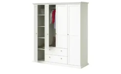 Drehtürenschrank Chester