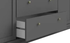 Drehtürenschrank Chester